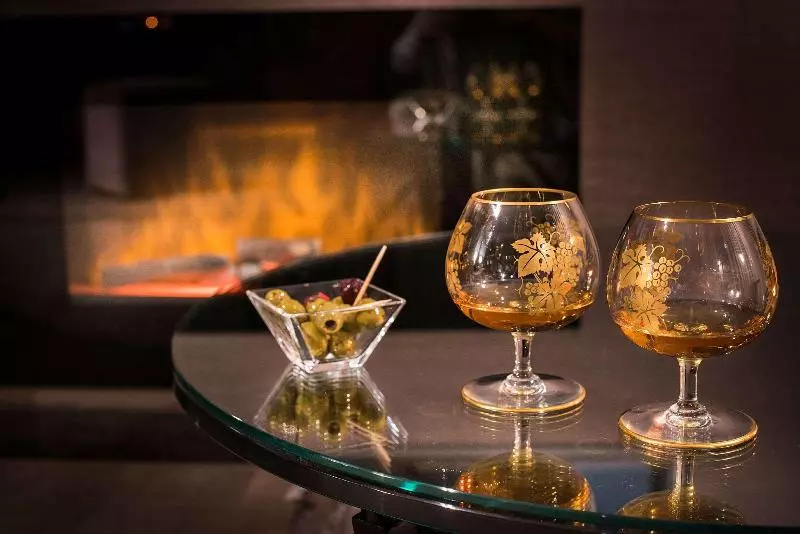 Fotos del hotel Hôtel Harvey:  8