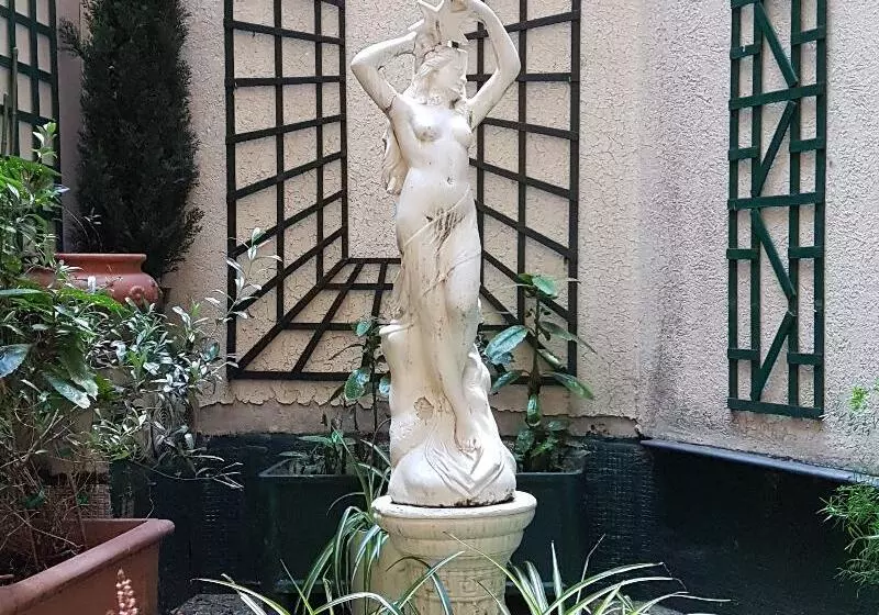 Fotos del hotel Hôtel Harvey:  24