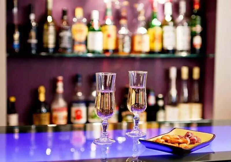 Fotos del hotel Hôtel Harvey:  12