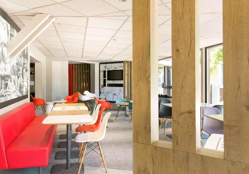 Fotos del hotel Ibis Avignon Sud:  12