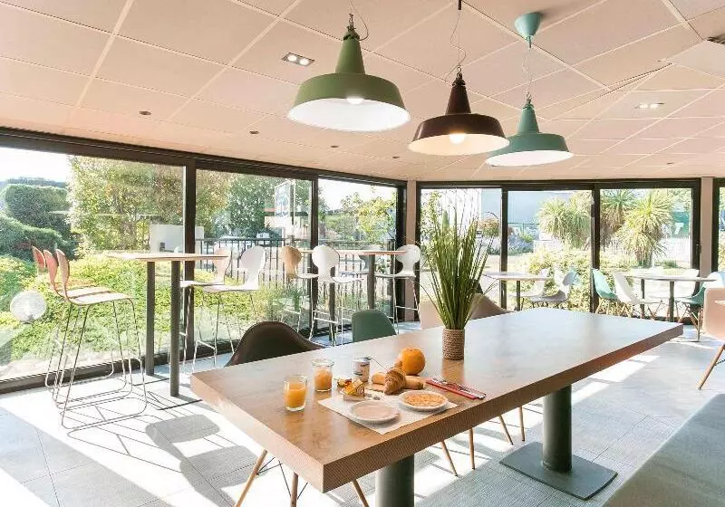 Fotos del hotel Ibis Avignon Sud:  23