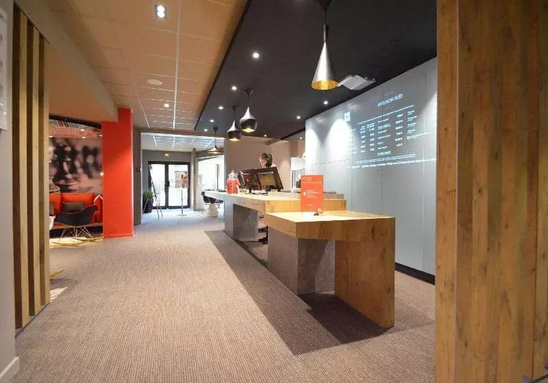 Fotos del hotel Ibis Avignon Sud:  13