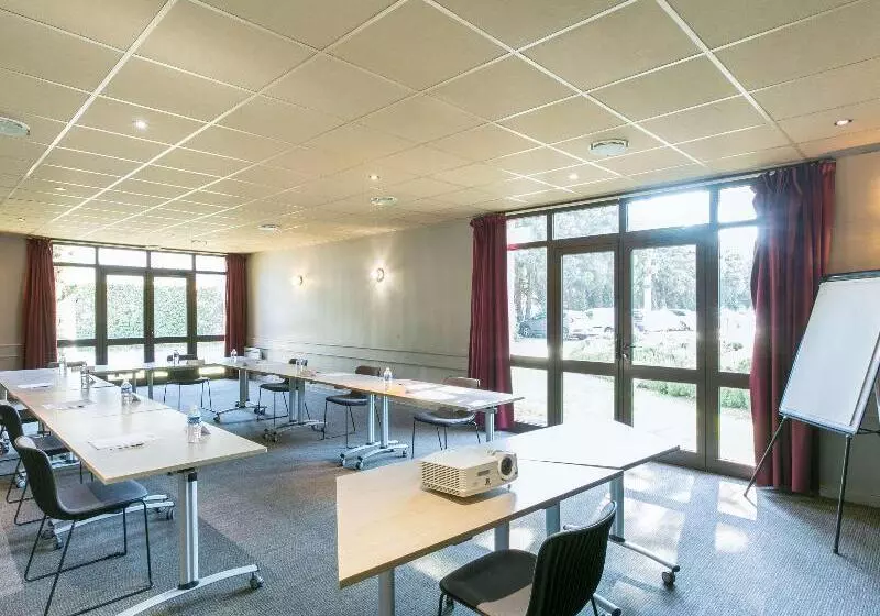 Fotos del hotel Ibis Avignon Sud:  15