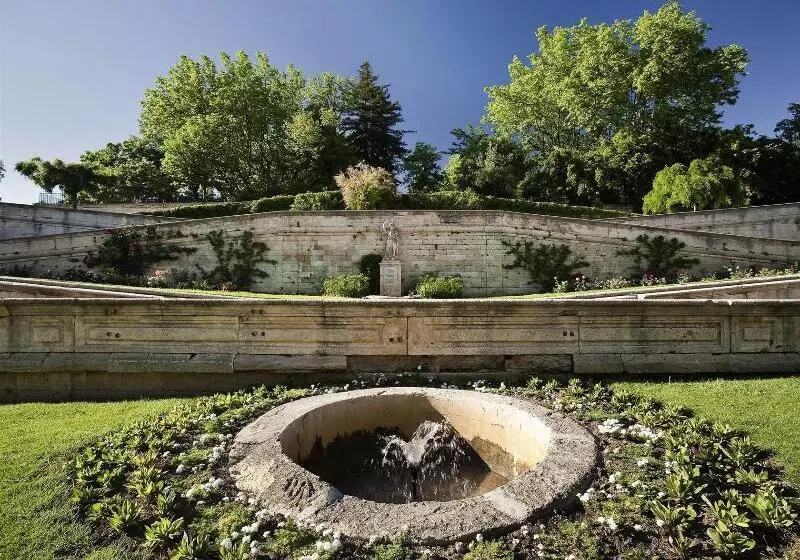 Fotos del hotel Ibis Avignon Sud:  10