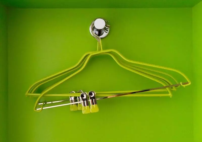 Fotos del hotel Ibis Styles Paris Cadet Lafayette:  12