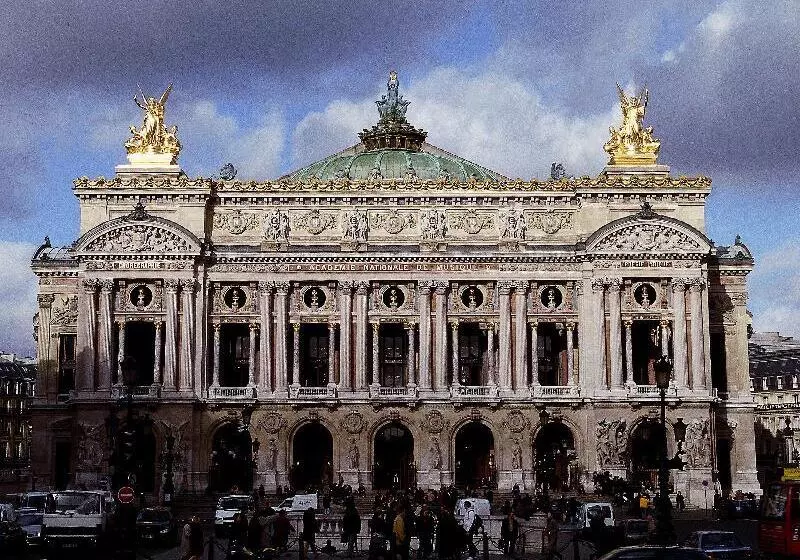 Fotos del hotel Ibis Styles Paris Cadet Lafayette:  6