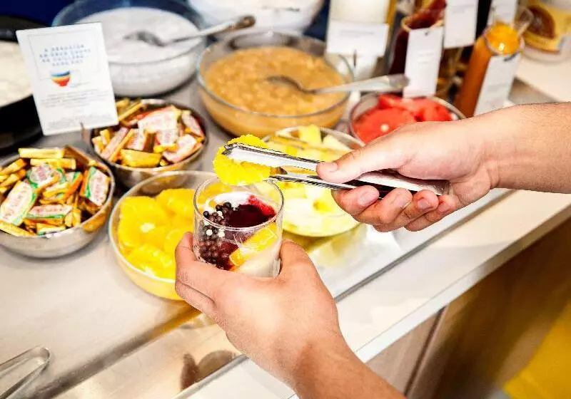 Fotos del hotel Ibis Styles Paris Cadet Lafayette:  15