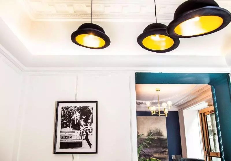 Fotos del hotel Ibis Styles Paris Cadet Lafayette:  23