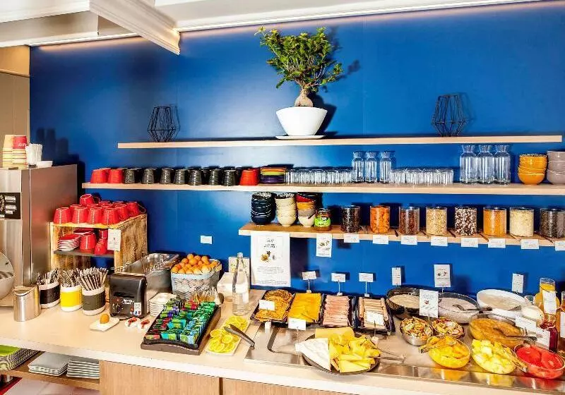 Fotos del hotel Ibis Styles Paris Cadet Lafayette:  17