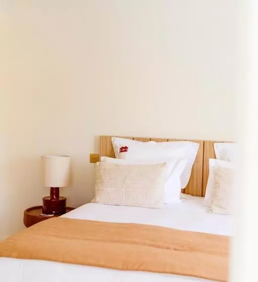 La Bastide De Saint Tropez