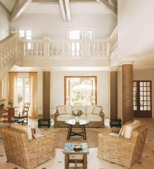 Fotos del hotel La Bastide De Saint Tropez:  12