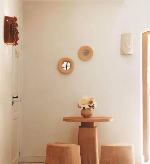 Fotos del hotel La Bastide De Saint Tropez:  23