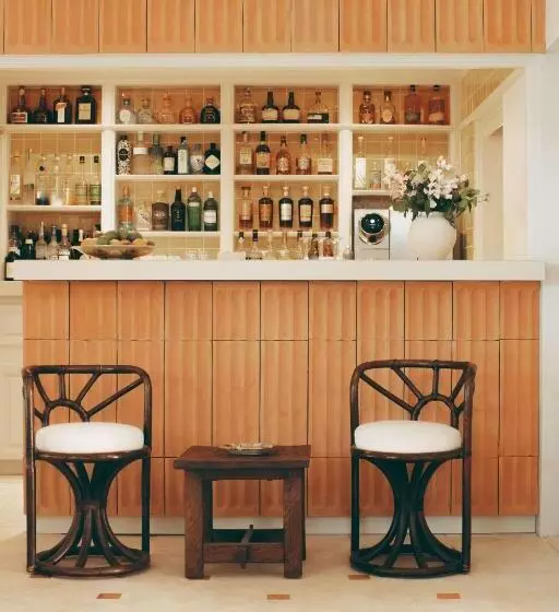 Fotos del hotel La Bastide De Saint Tropez:  5