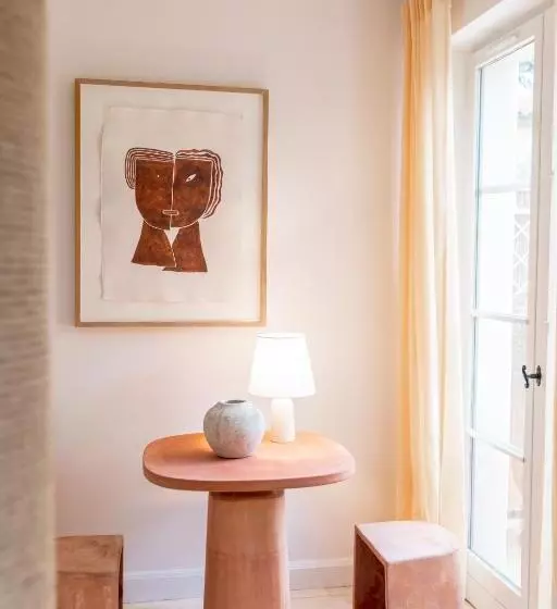 Fotos del hotel La Bastide De Saint Tropez:  21