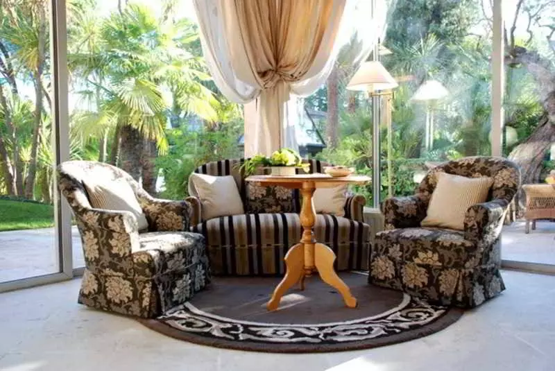 Fotos del hotel La Bastide De Saint Tropez:  25