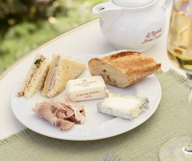 Fotos del hotel La Bastide De Saint Tropez:  22