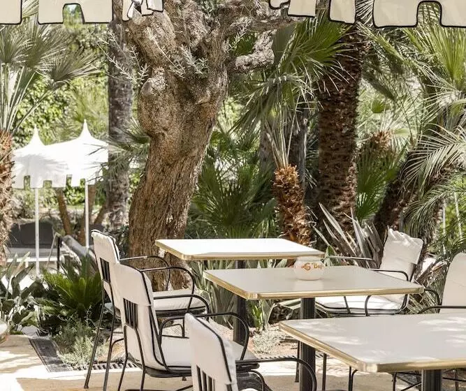 Fotos del hotel La Bastide De Saint Tropez:  11