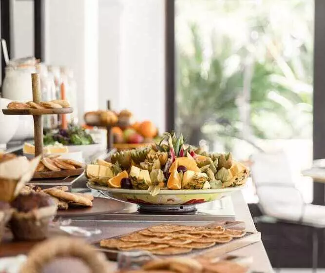 Fotos del hotel La Bastide De Saint Tropez:  14