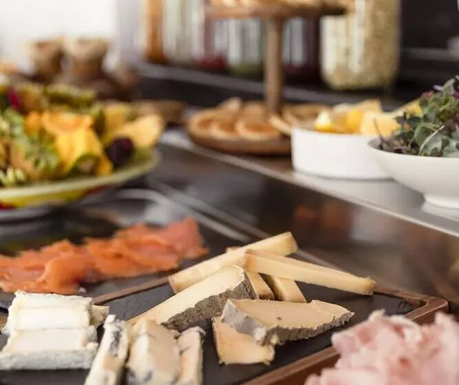 Fotos del hotel La Bastide De Saint Tropez:  10