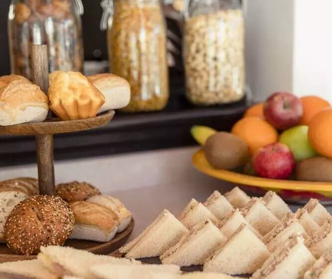 Fotos del hotel La Bastide De Saint Tropez:  17