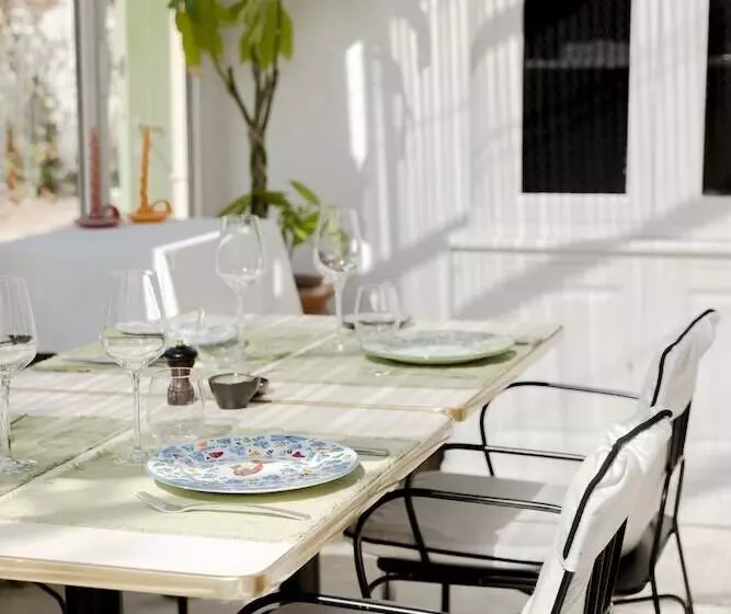 Fotos del hotel La Bastide De Saint Tropez:  15