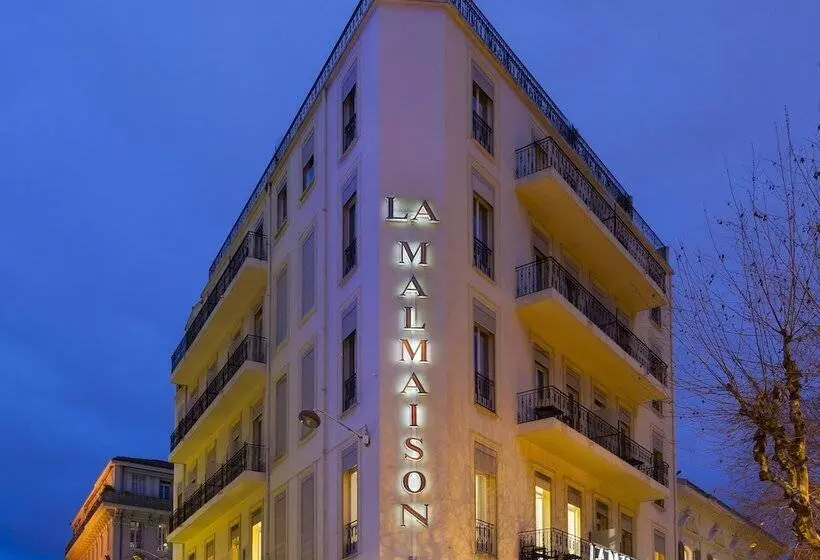 La Malmaison Nice Boutique Hôtel