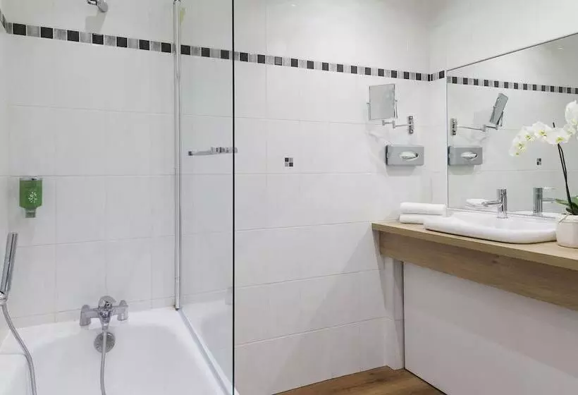 Fotos del hotel La Malmaison Nice Boutique Hôtel:  9