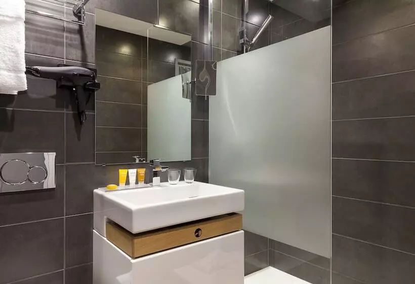 Fotos del hotel La Malmaison Nice Boutique Hôtel:  13