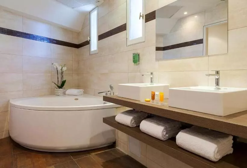 Fotos del hotel La Malmaison Nice Boutique Hôtel:  19