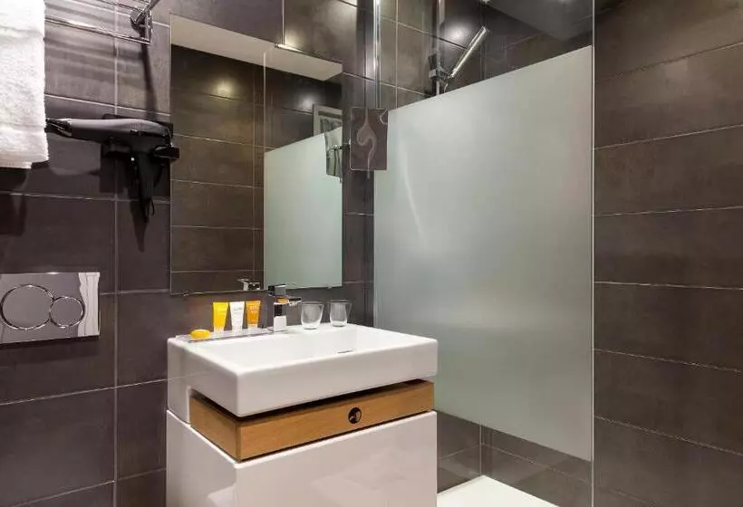 Fotos del hotel La Malmaison Nice Boutique Hôtel:  22