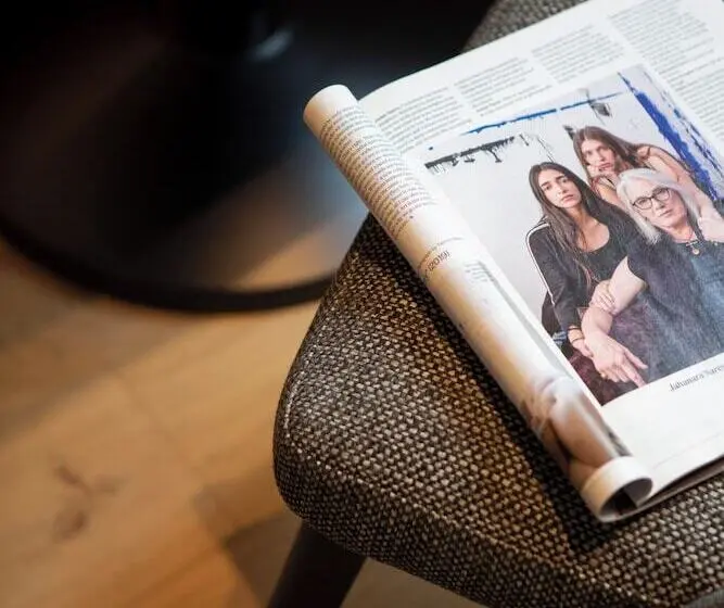 Fotos del hotel Etoile Pereire:  5