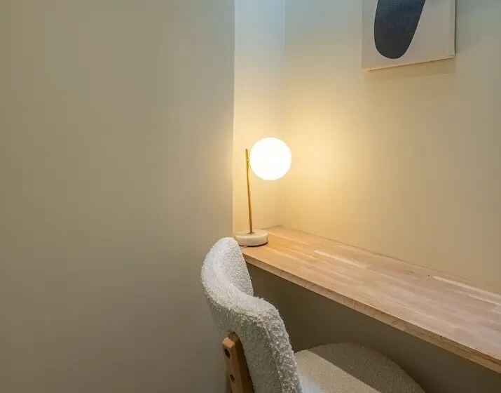 Fotos del hotel Etoile Pereire:  18