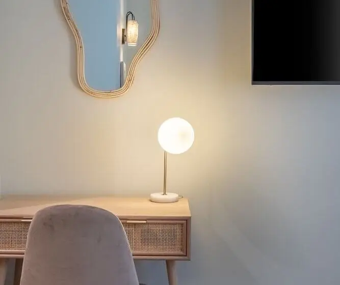 Fotos del hotel Etoile Pereire:  9