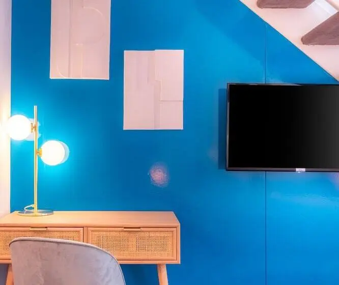 Fotos del hotel Etoile Pereire:  20