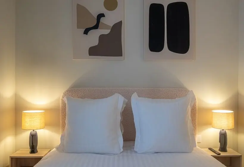 Fotos del hotel Etoile Pereire:  6