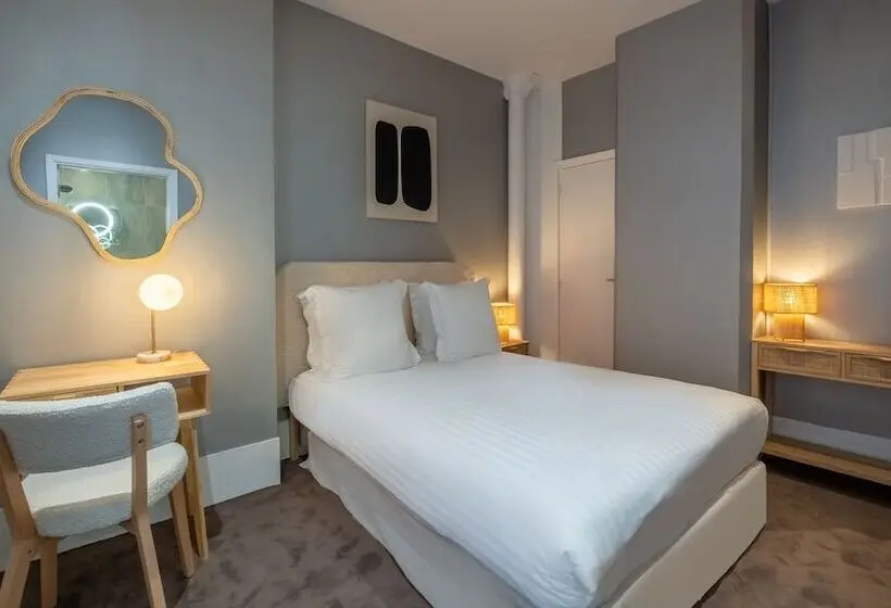 Fotos del hotel Etoile Pereire:  14