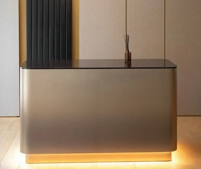 Fotos del hotel Etoile Pereire:  15