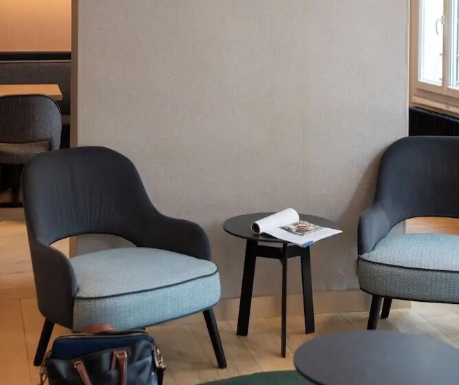 Fotos del hotel Etoile Pereire:  7