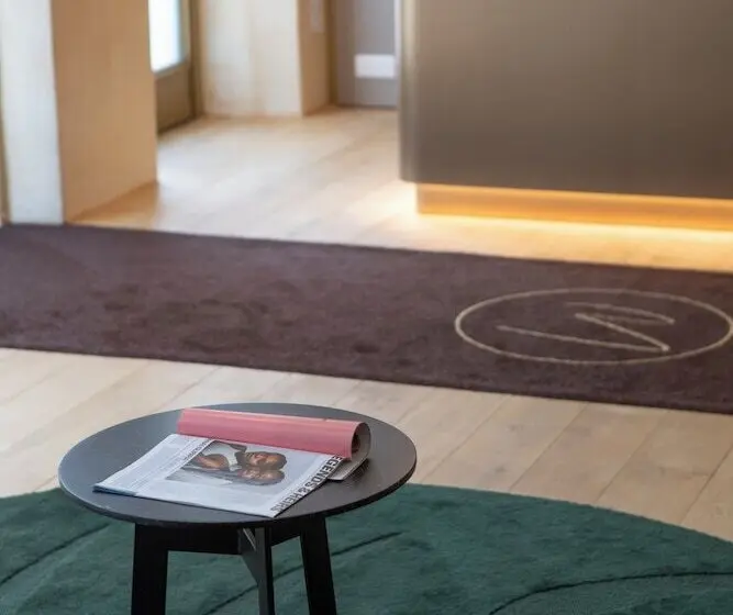 Fotos del hotel Etoile Pereire:  13