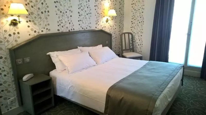 Fotos del hotel Relais Du Pré:  11