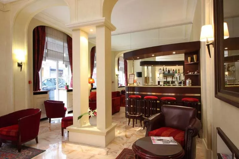 Fotos del hotel Relais Du Pré:  3