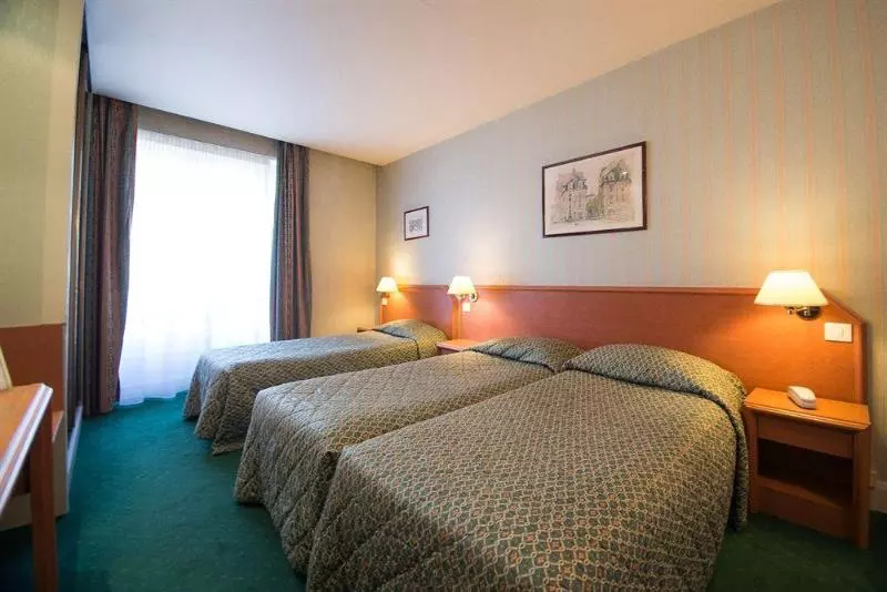 Fotos del hotel Relais Du Pré:  18