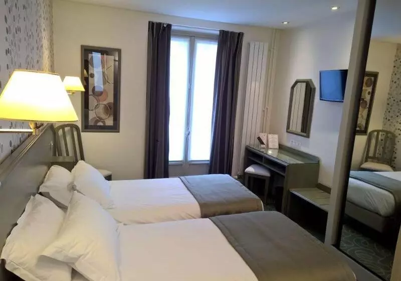 Fotos del hotel Relais Du Pré:  21