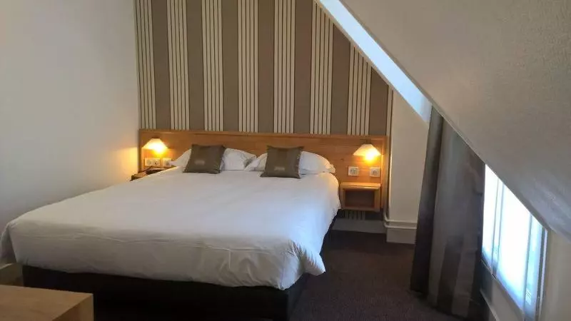 Fotos del hotel Relais Du Pré:  19