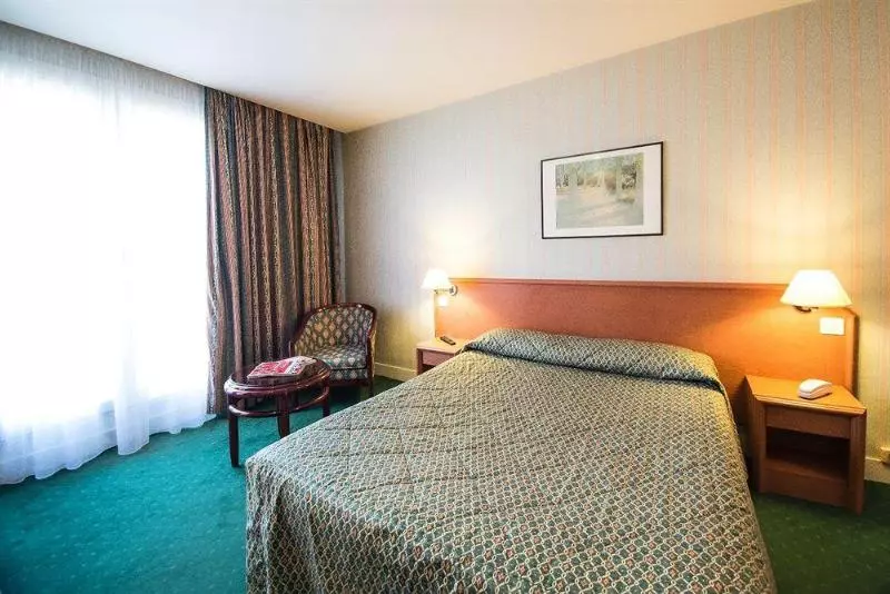 Fotos del hotel Relais Du Pré:  20