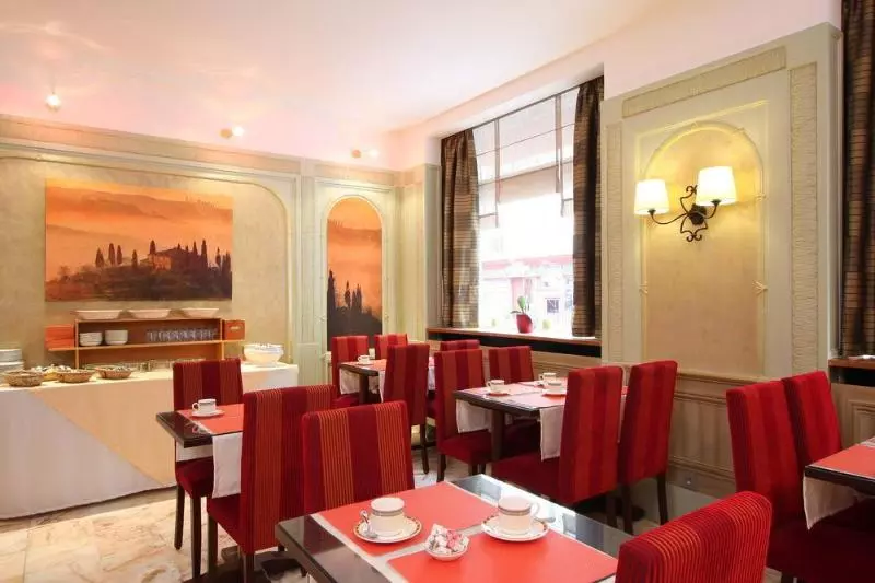 Fotos del hotel Relais Du Pré:  2