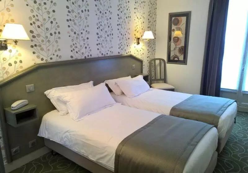 Fotos del hotel Relais Du Pré:  16