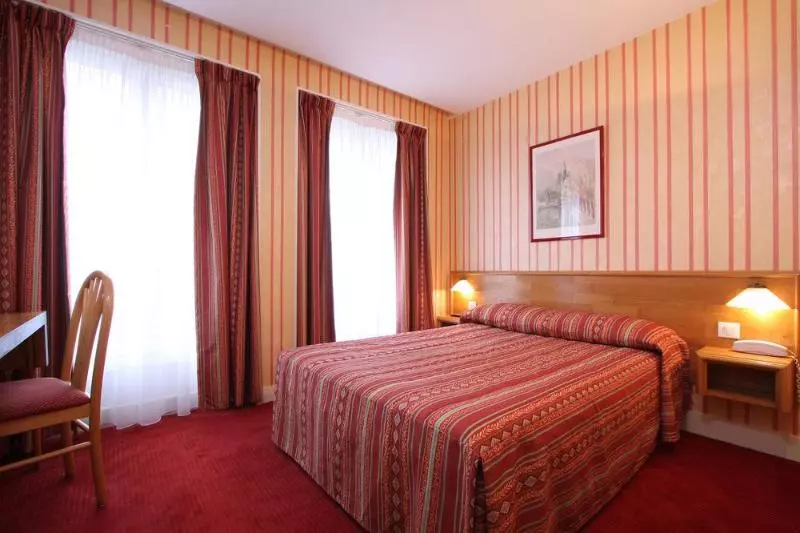 Fotos del hotel Relais Du Pré:  17