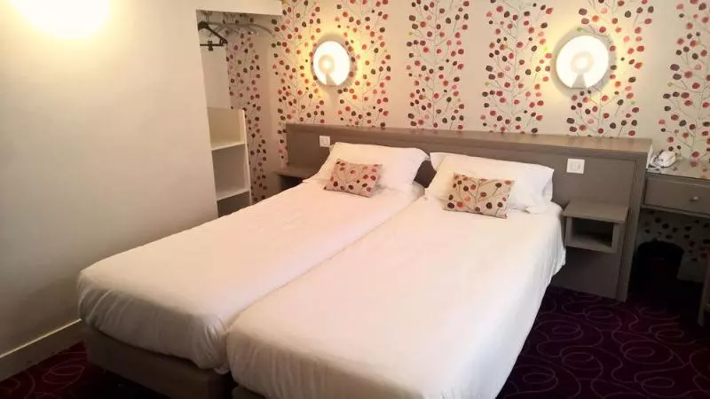 Fotos del hotel Relais Du Pré:  14