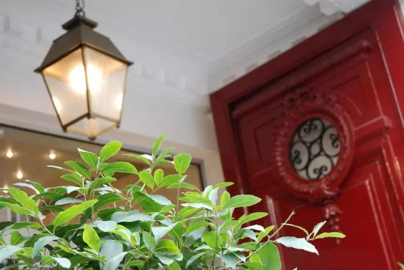 Fotos del hotel Relais Du Pré:  5